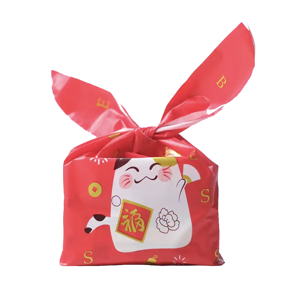ảnh đại diện túi trà gừng