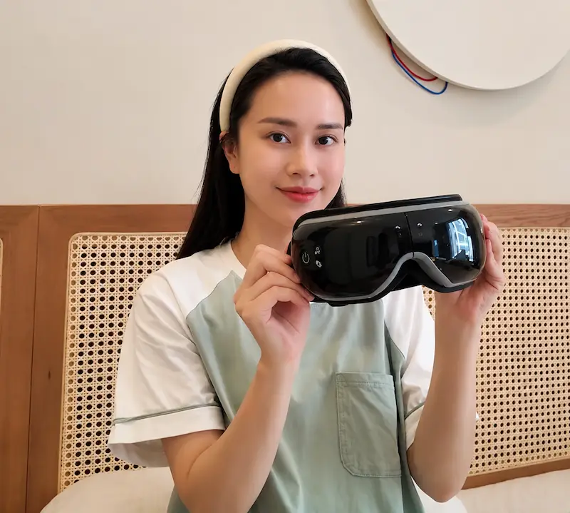 Ảnh TikToker Ngô Mai Phương
