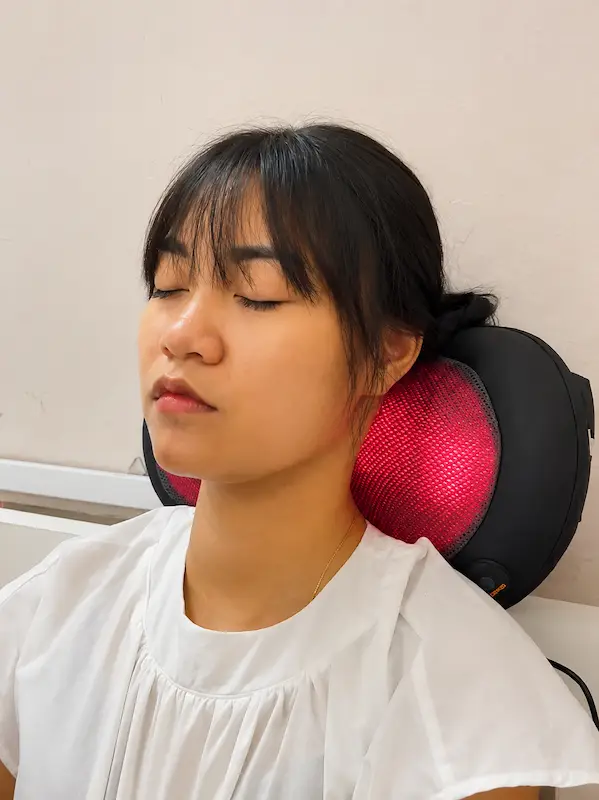 Ảnh TikToker Mẹ Phích