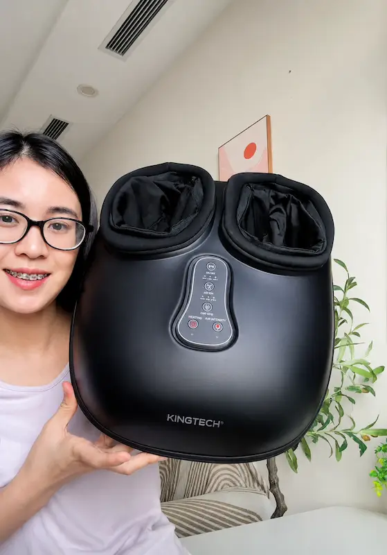 Ảnh TikToker Hiên ngang