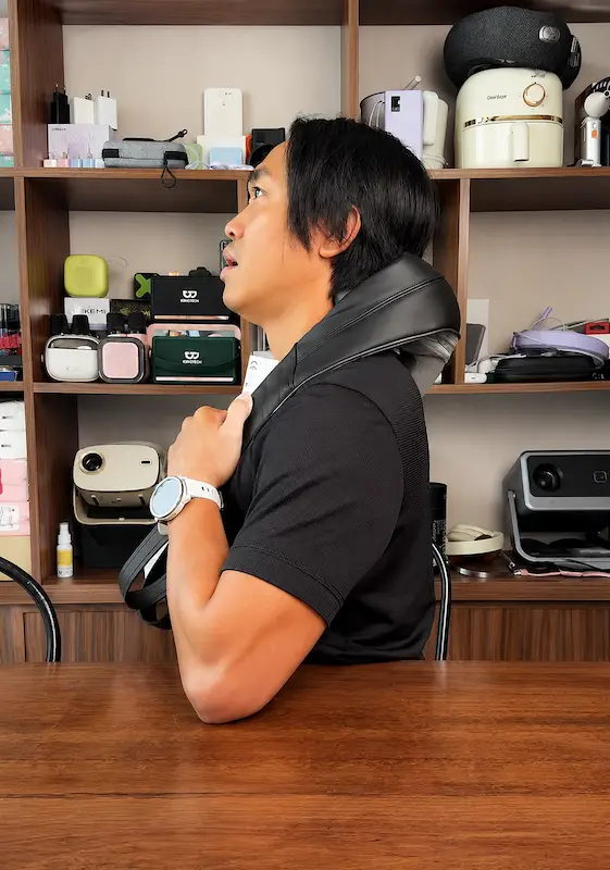 Ảnh TikToker Thanh Tạp Quá