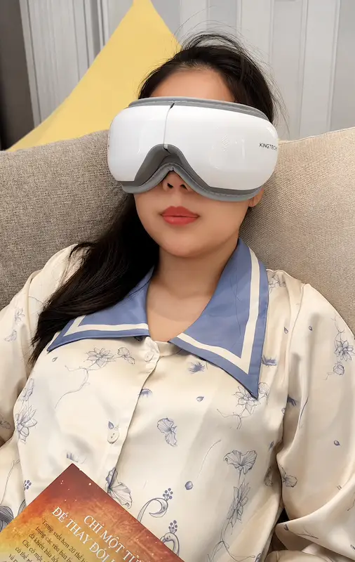 Ảnh TikToker Nhà Đỗ Gạo