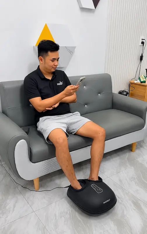 Ảnh TikToker Kiên Thanh Lê