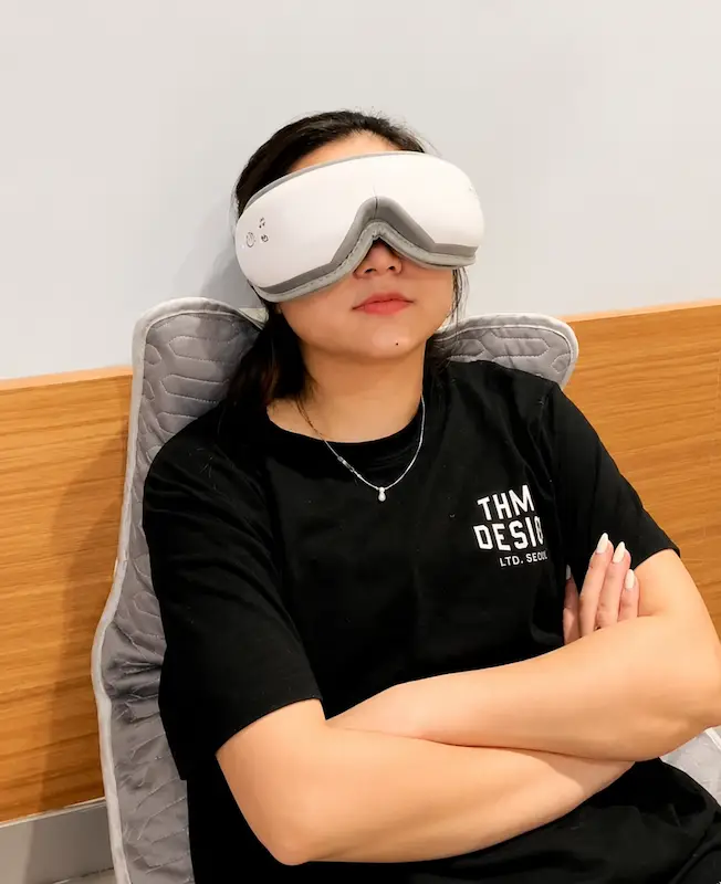 Ảnh TikToker Gia Đình Gấu bé tí
