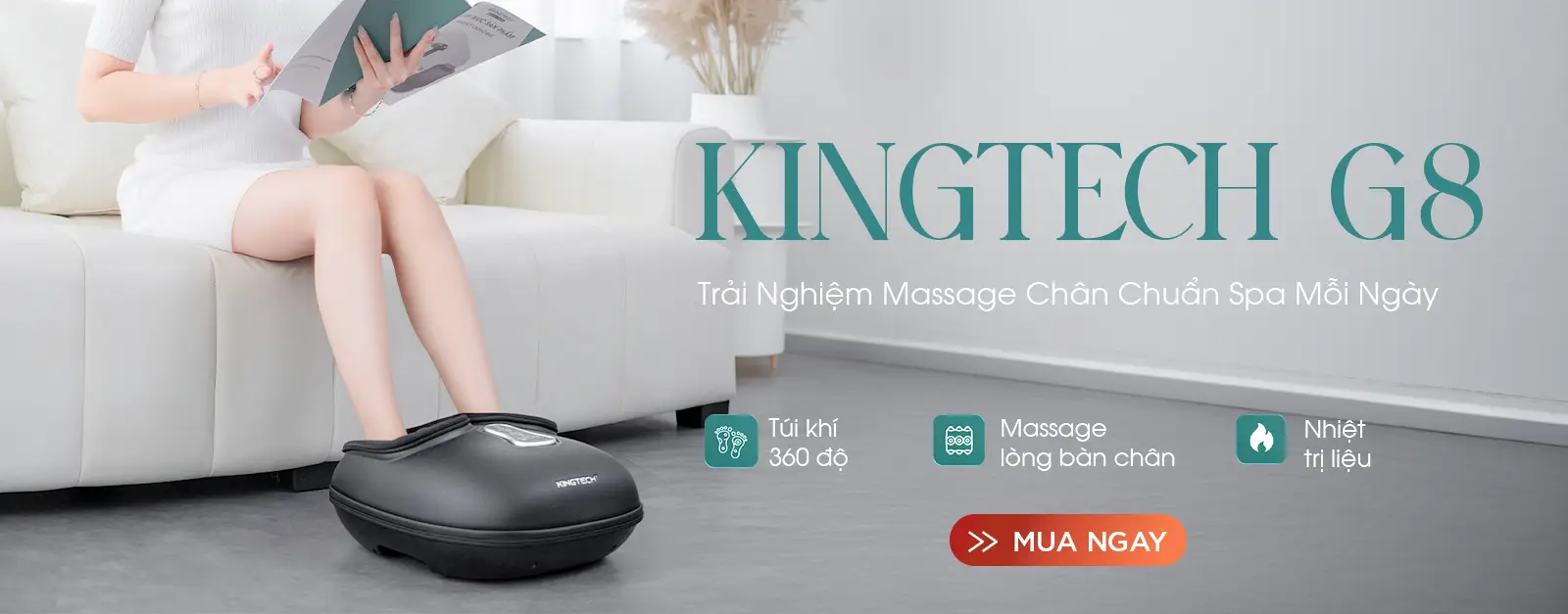 Ảnh banner chính PC Máy massage chân G8