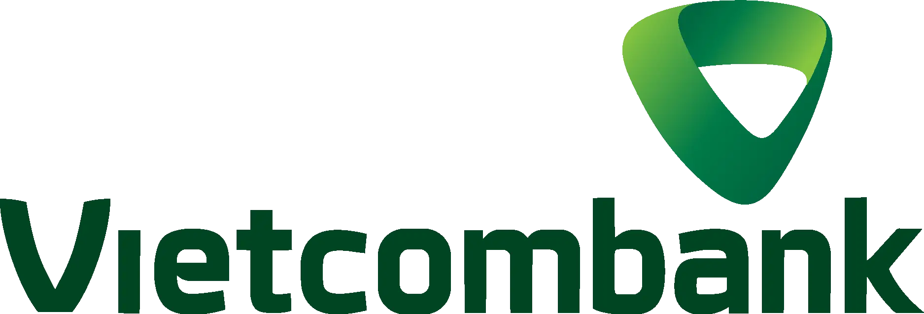Logo Vietcombank
