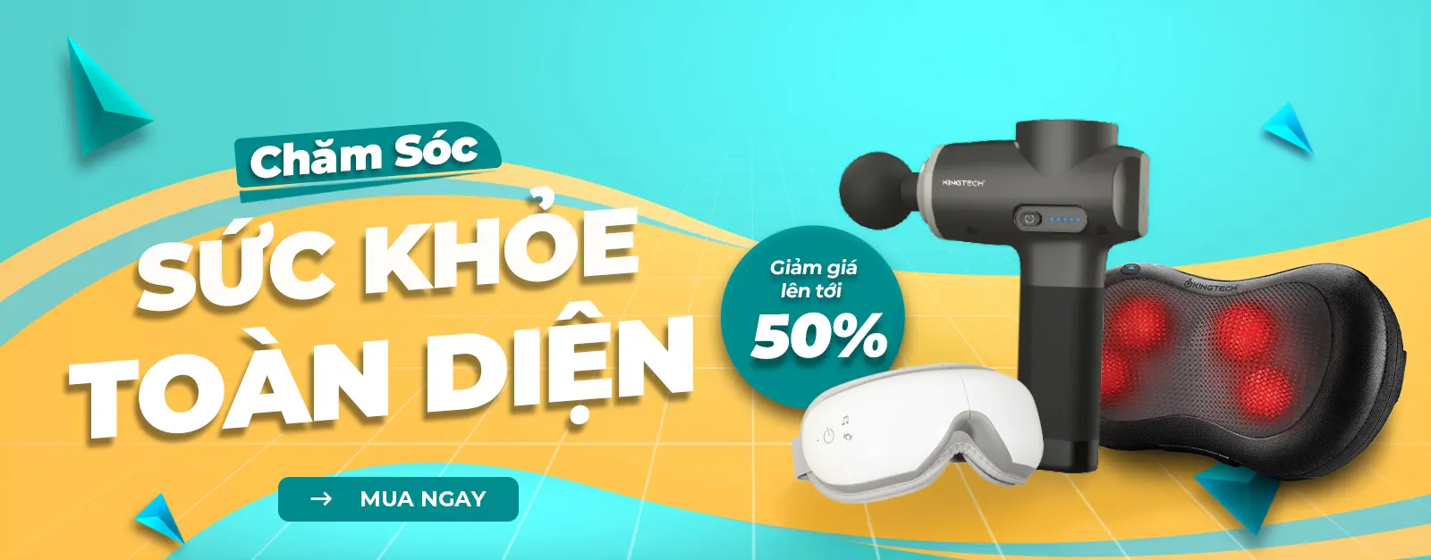 chăm sóc sức khỏe toàn diện tại nhà