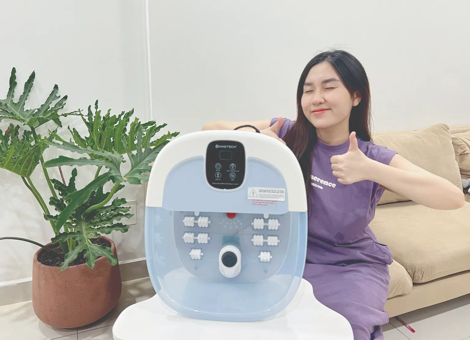 chính sách bảo hành an tâm cho mọi khách hàng