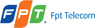 Logo FPT Telecom
