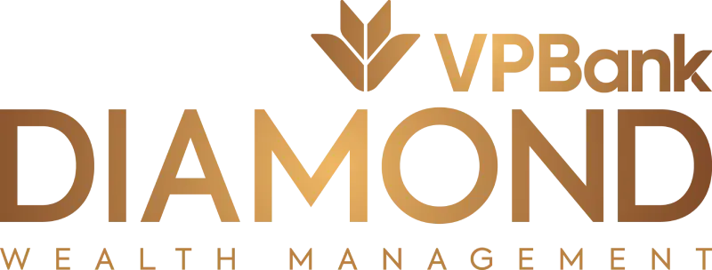 Logo VPBank Diamond