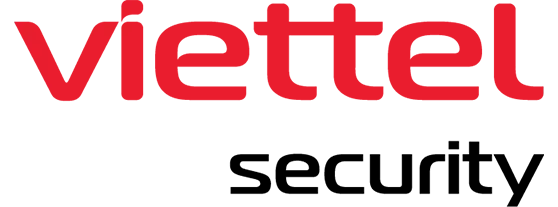 Logo Viettel Sucurity