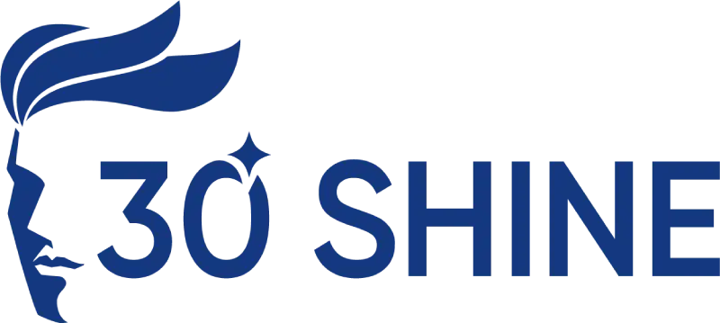 logo 30Shine