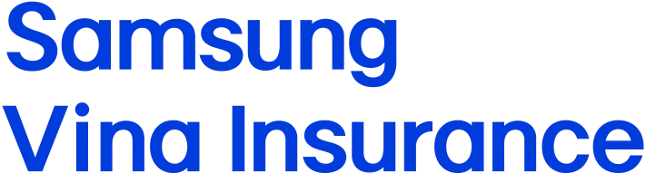 Logo Samsung Vina Insurance