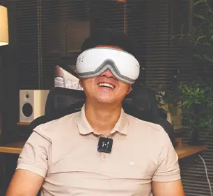máy massage chính hãng tới từ kingtech