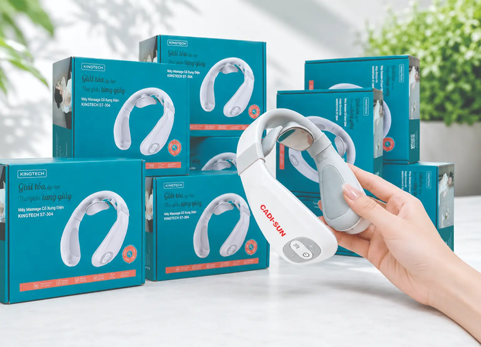 quà tặng mang đậm dấu ấn của doanh nghiệp