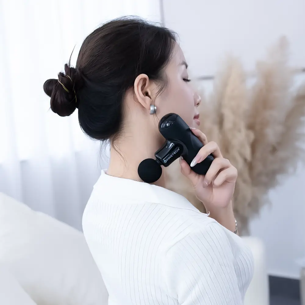 Máy Massage Cầm Tay