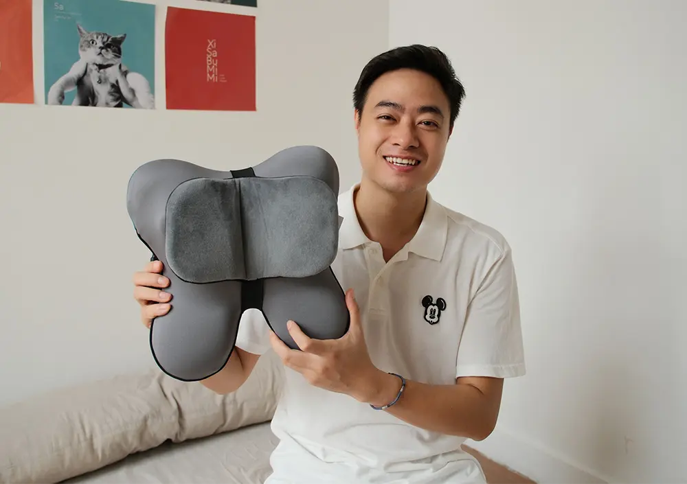 04. Tôn trọng thời gian của khách hàng