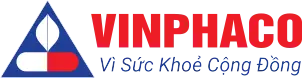 logo VINPHACO