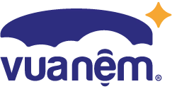 Logo Vua Nệm