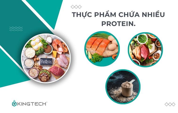 8 cách tái tạo cơ bắp hiệu quả sau tập luyện