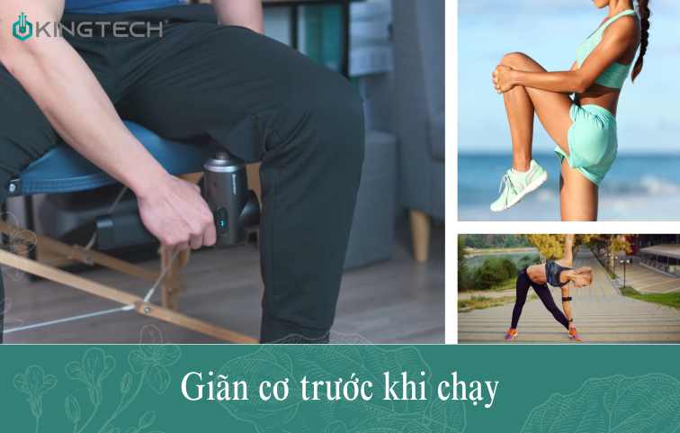 Lưu ý dành cho người mới chạy bộ