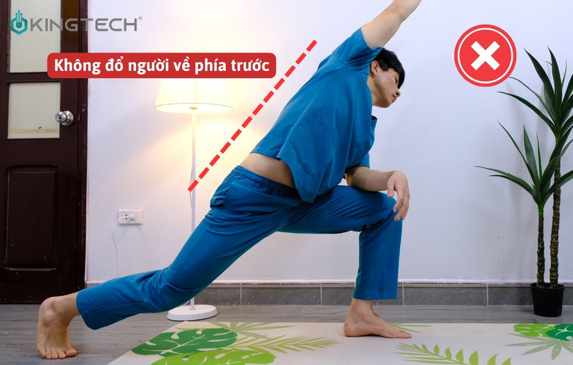 Bài tập chữa võng lưng
