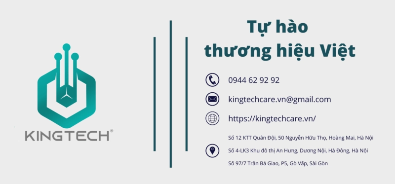 KINGTECH