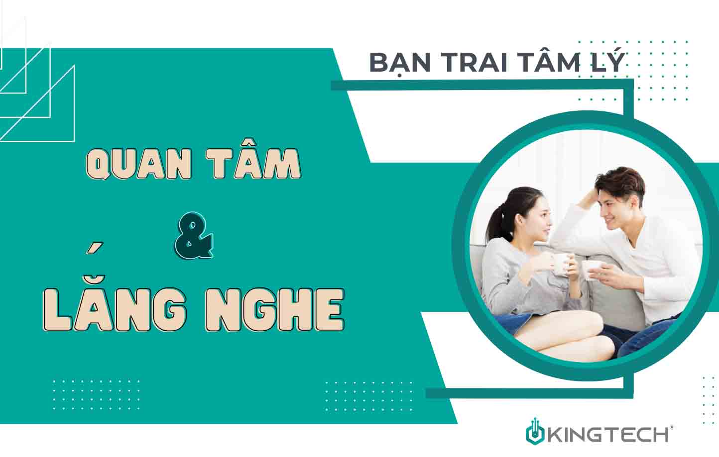 Mách bạn 6 cách giúp bạn gái đỡ đau bụng kinh
