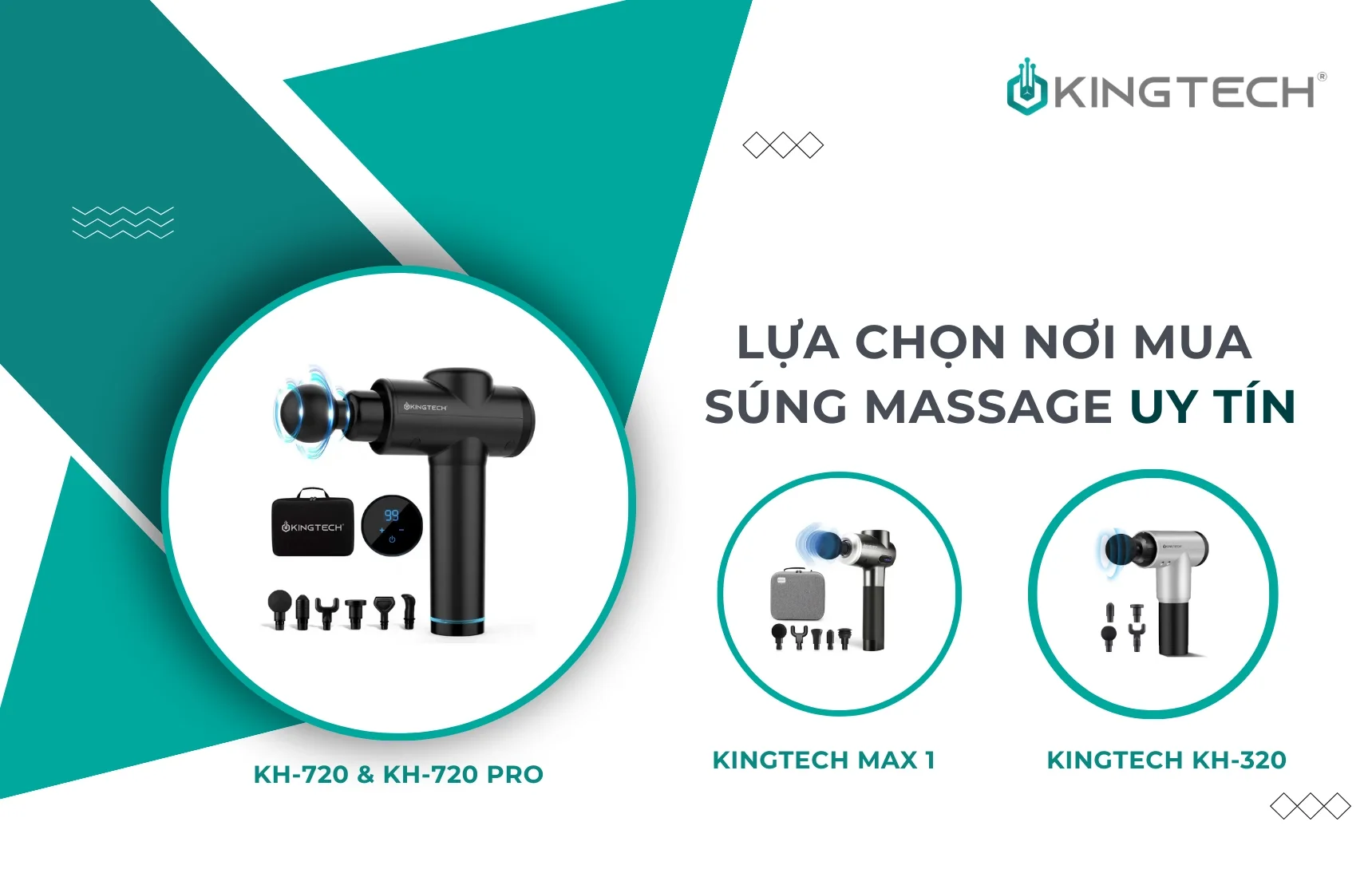 Nguyên nhân bị ngứa khi sử dụng súng massage