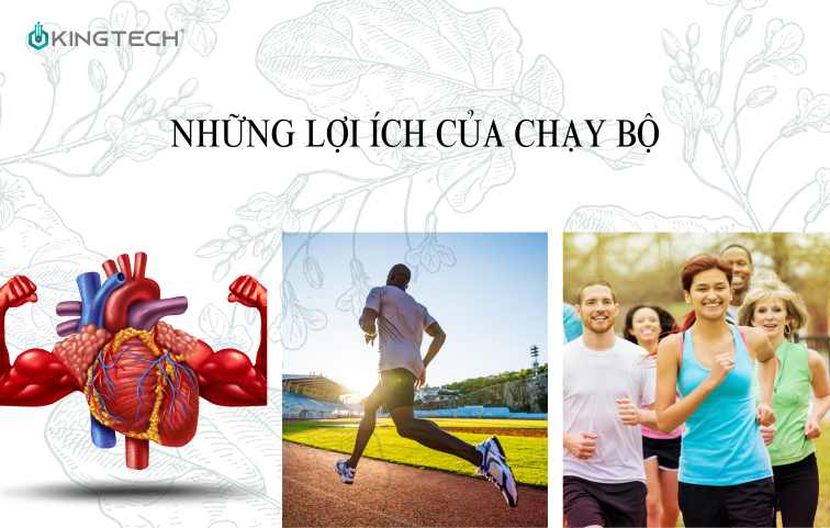 Lưu ý dành cho người mới chạy bộ