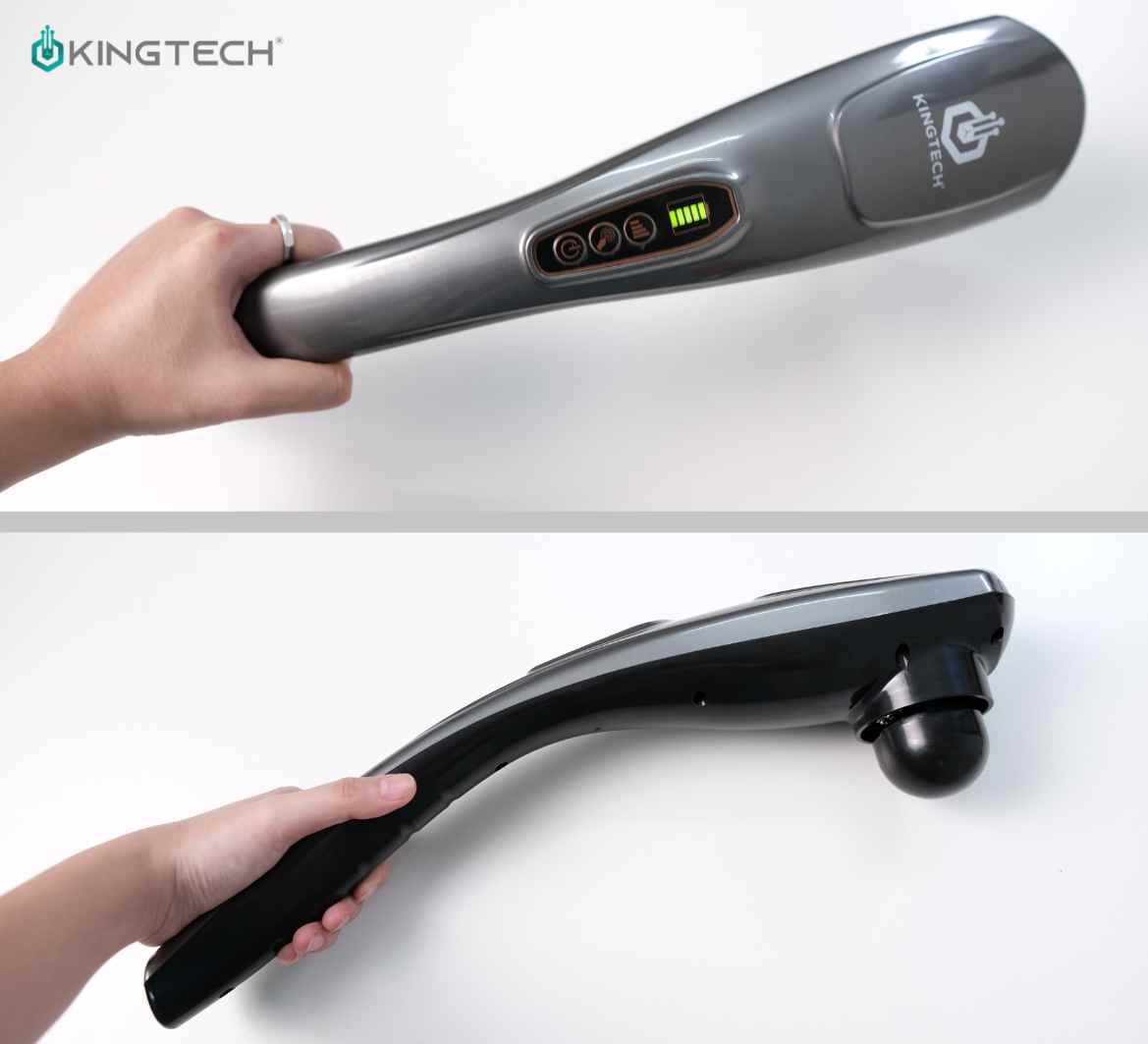 Máy massage cầm tay KT-1768