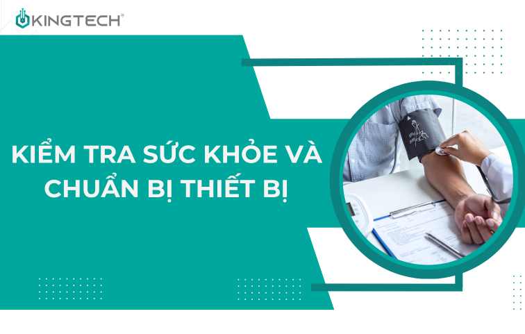 Lưu ý dành cho người mới chạy bộ
