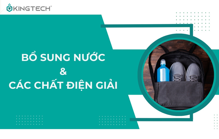 8 cách tái tạo cơ bắp hiệu quả sau tập luyện