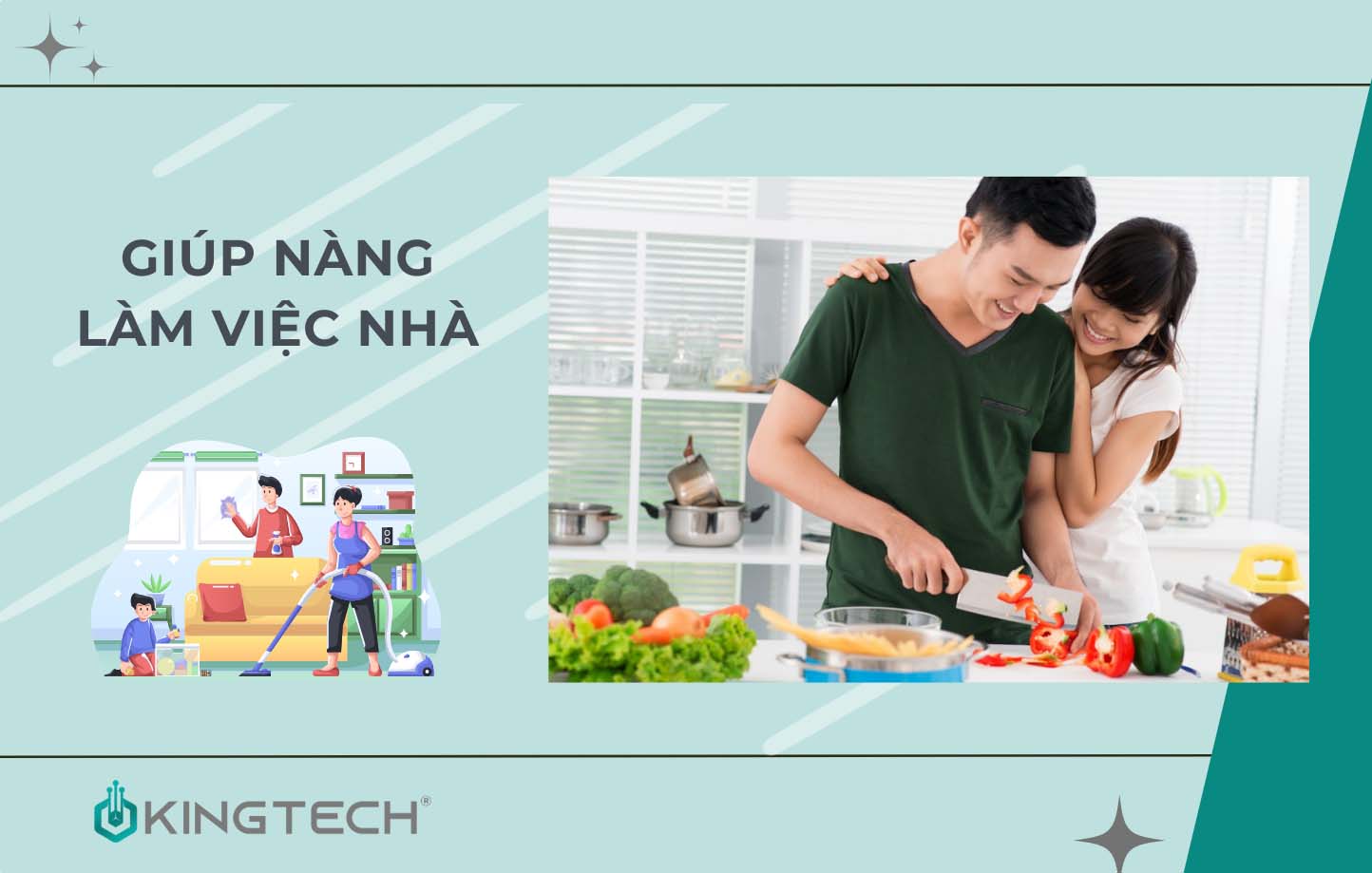 Mách bạn 6 cách giúp bạn gái đỡ đau bụng kinh
