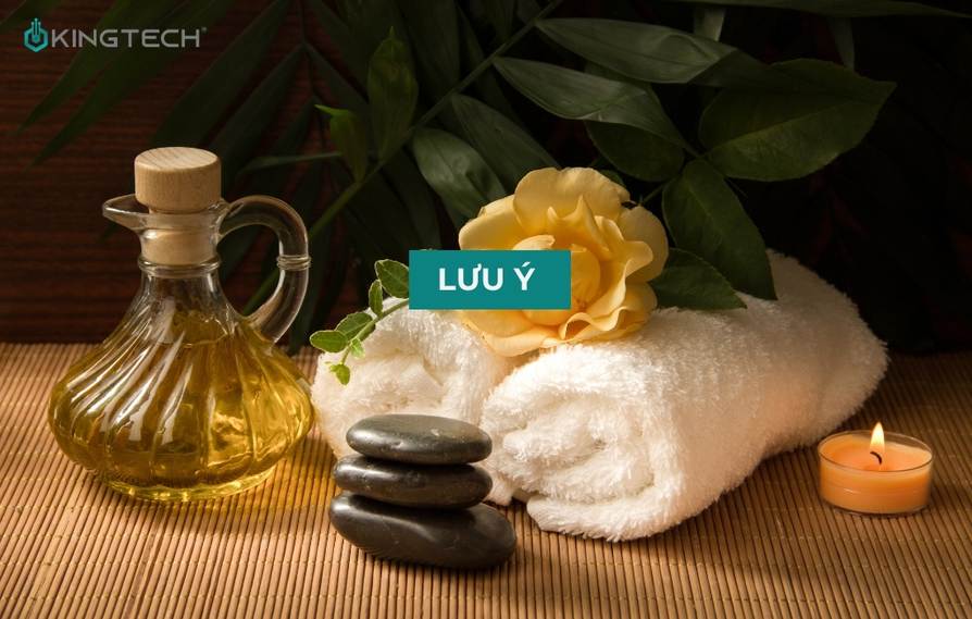 Mát-xa Thải độc