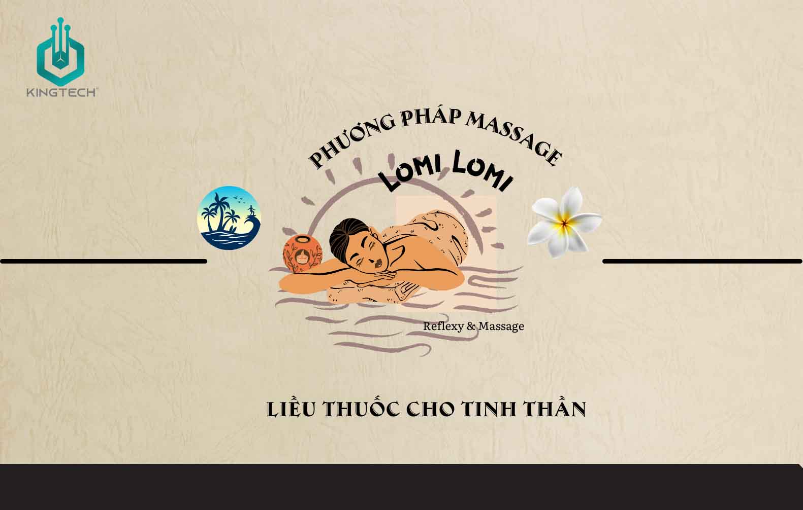 5 phương pháp massage hiện nay và ai nên áp dụng?