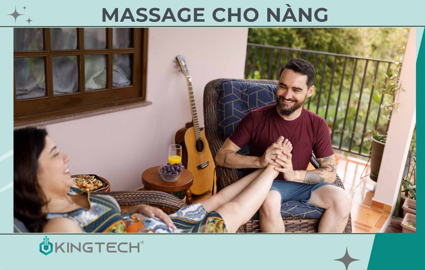 Mách bạn 6 cách giúp bạn gái đỡ đau bụng kinh