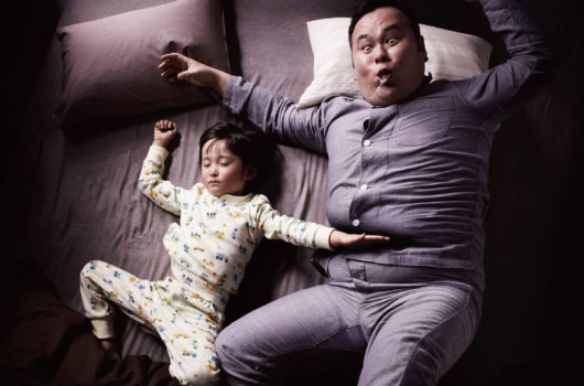 massage Thụy Điển