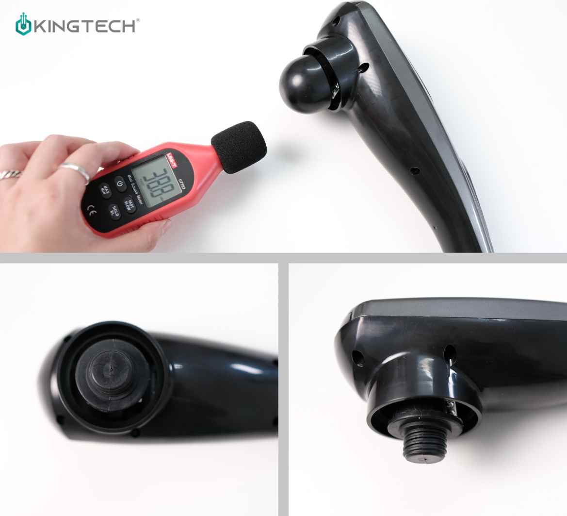 Máy massage cầm tay KT-1768
