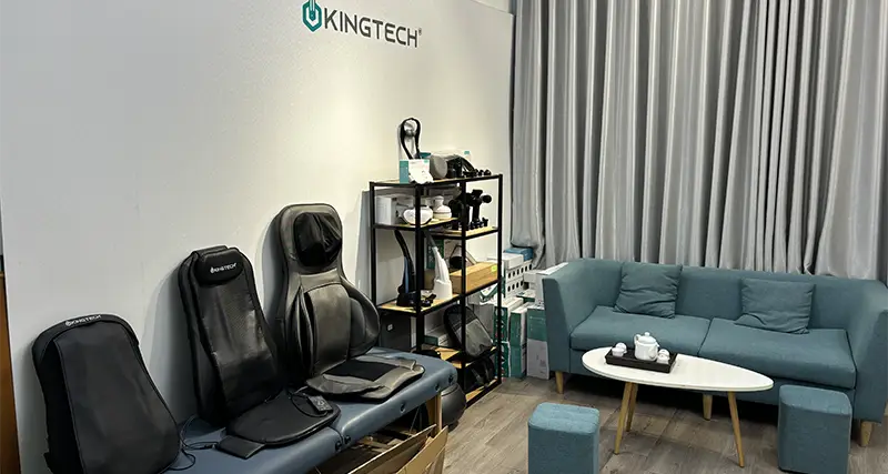 Hình ảnh cửa hàng Offline đầu tiên