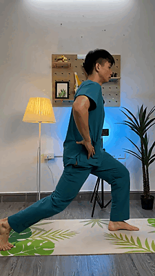 giãn cơ hiệu quả