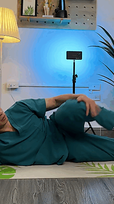 giãn cơ hiệu quả