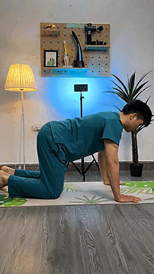 giãn cơ hiệu quả