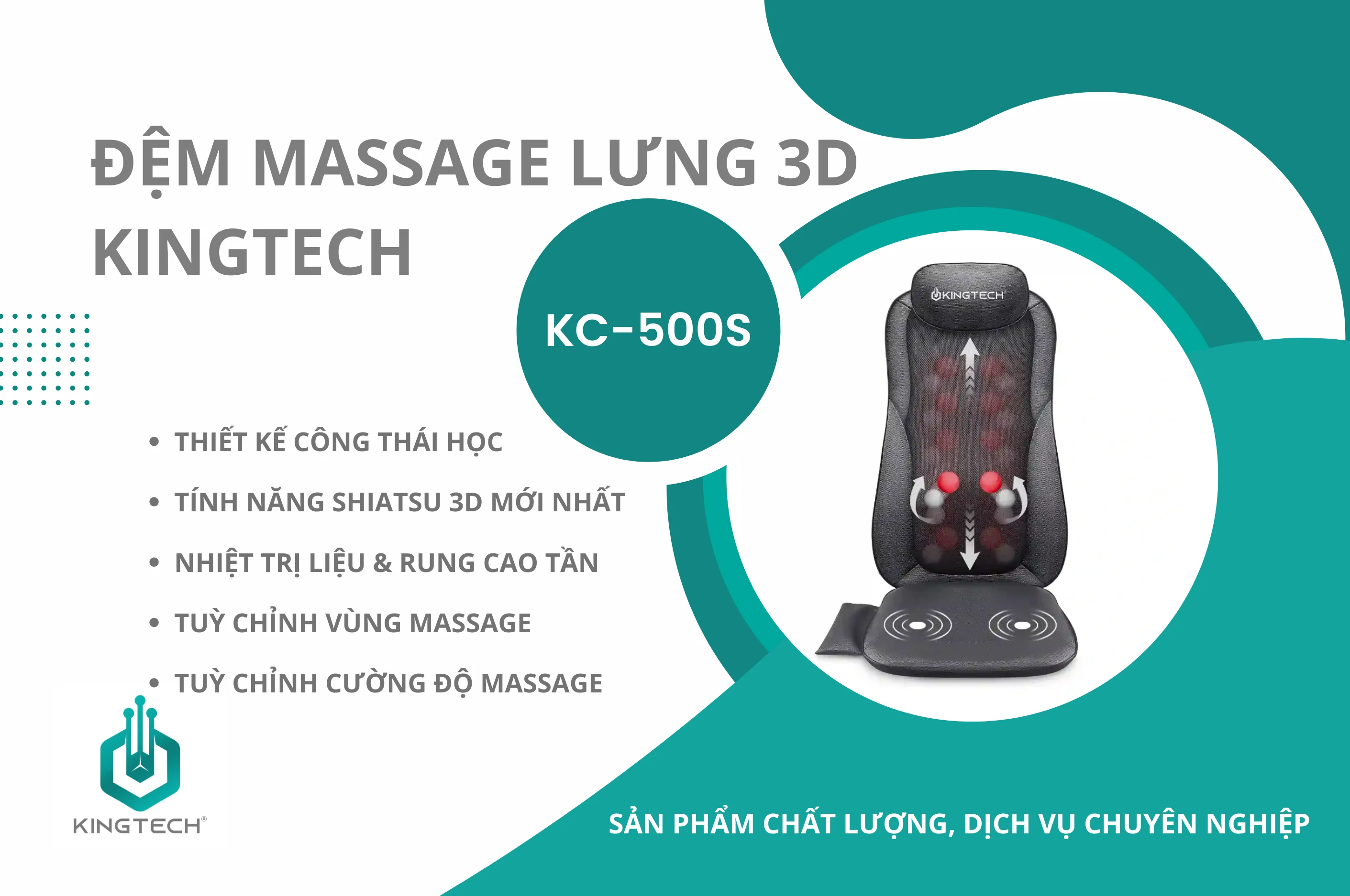 Liệu pháp massage Shiatsu là gì?
