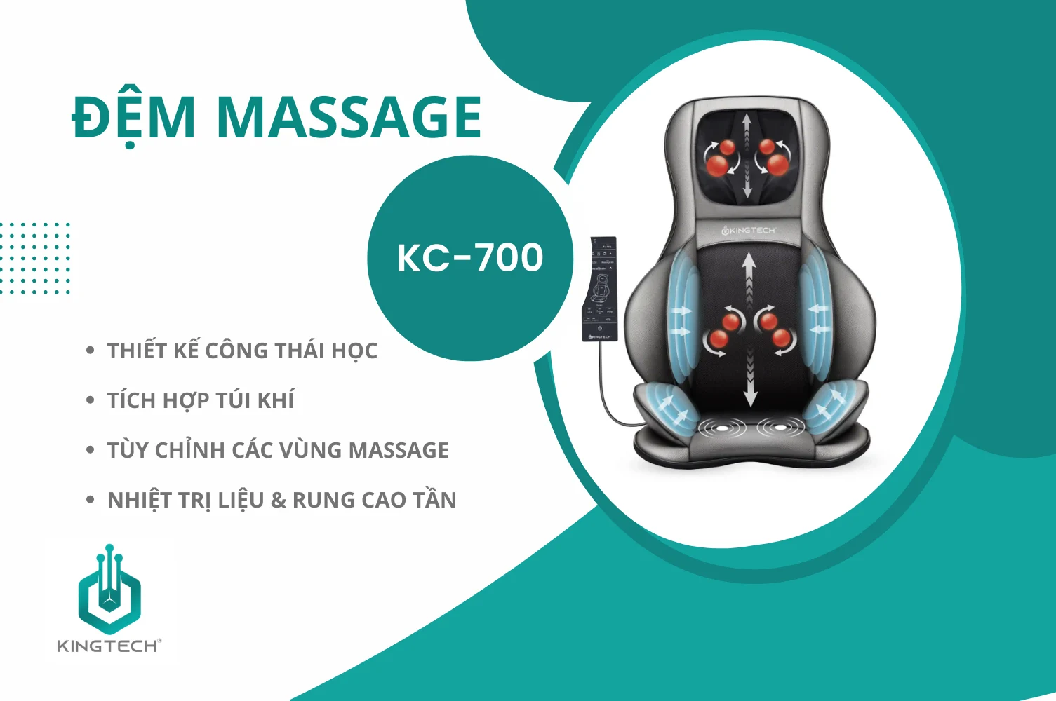 Liệu pháp massage Shiatsu là gì?