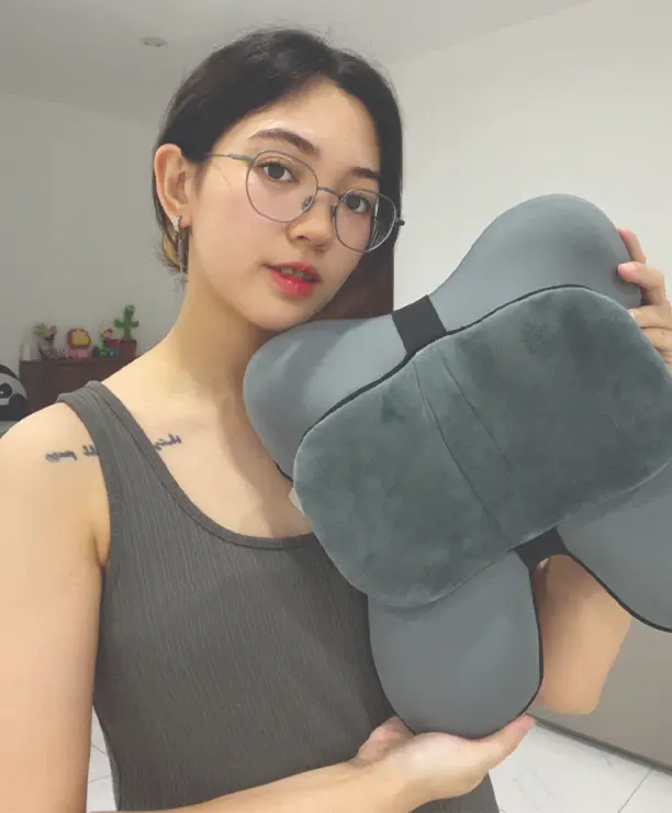 máy massage cầm tay chính hãng KINGTECH