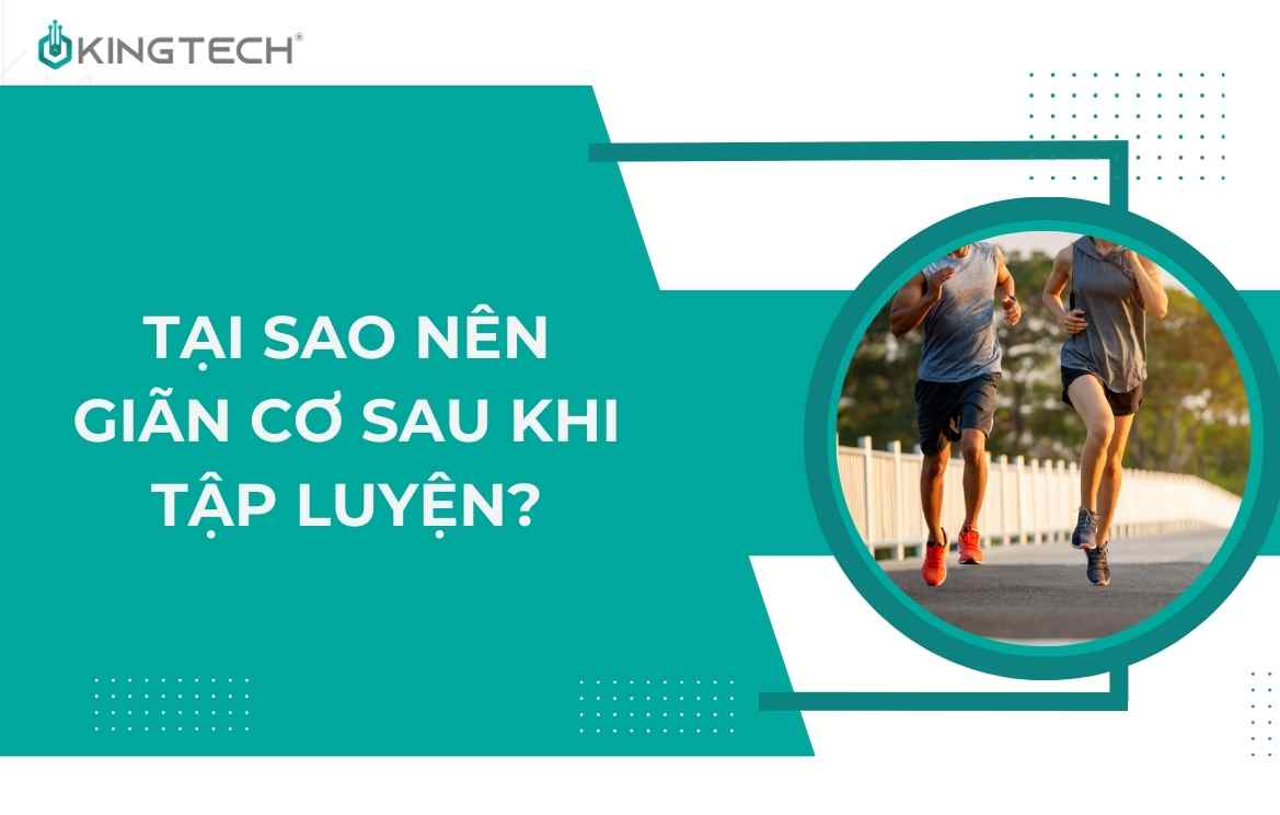Súng massage - Thiết bị giúp bạn giãn cơ hiệu quả