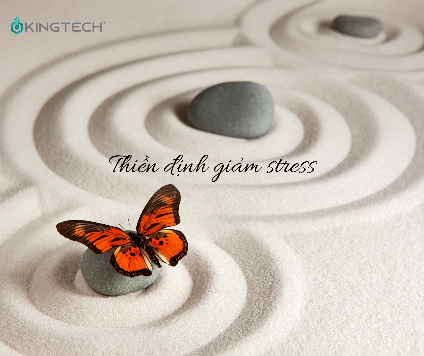 Stress và 3 cách đơn giản để vượt qua.