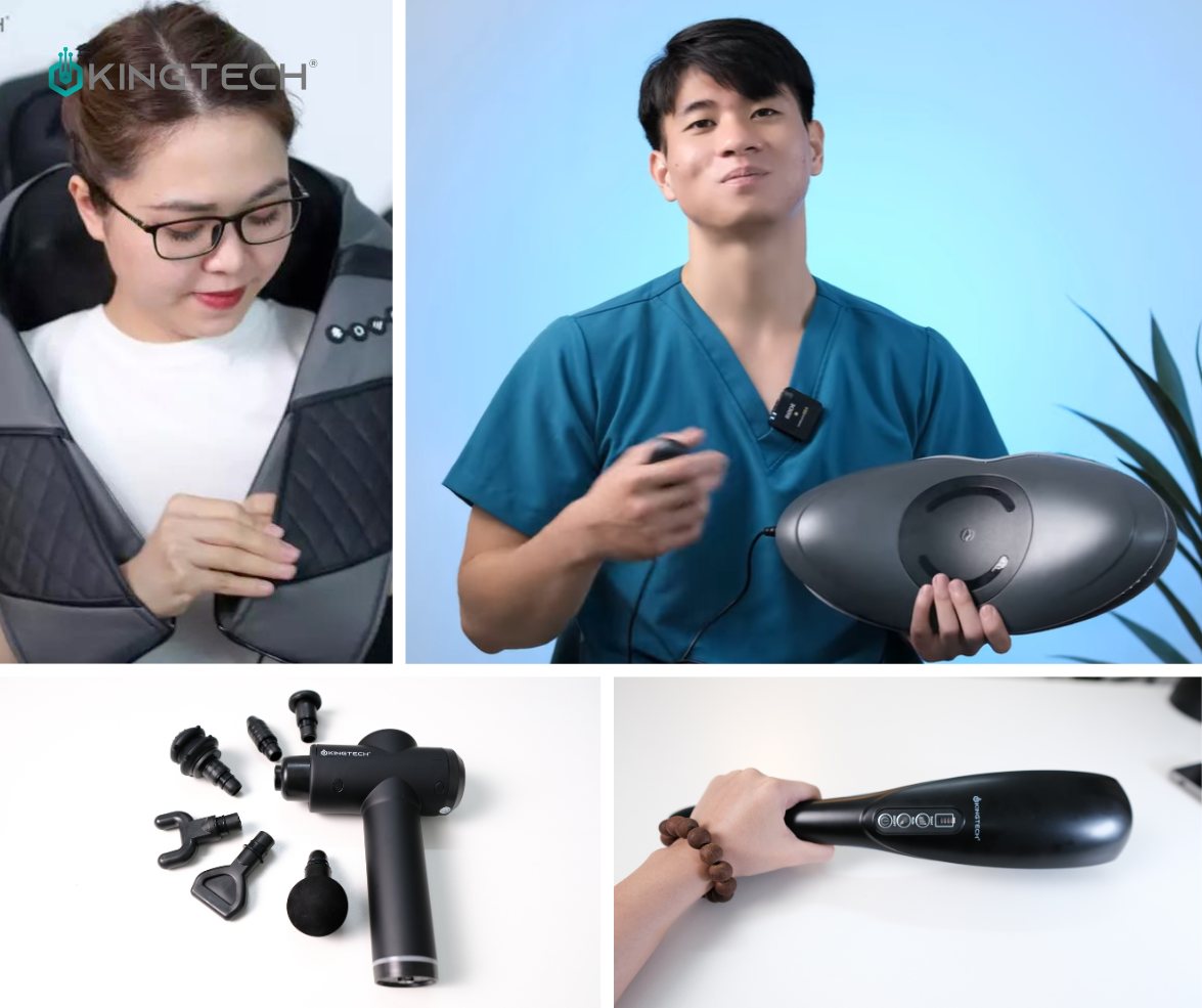 Đau Nhức Toàn Thân và Cách Khắc Phục