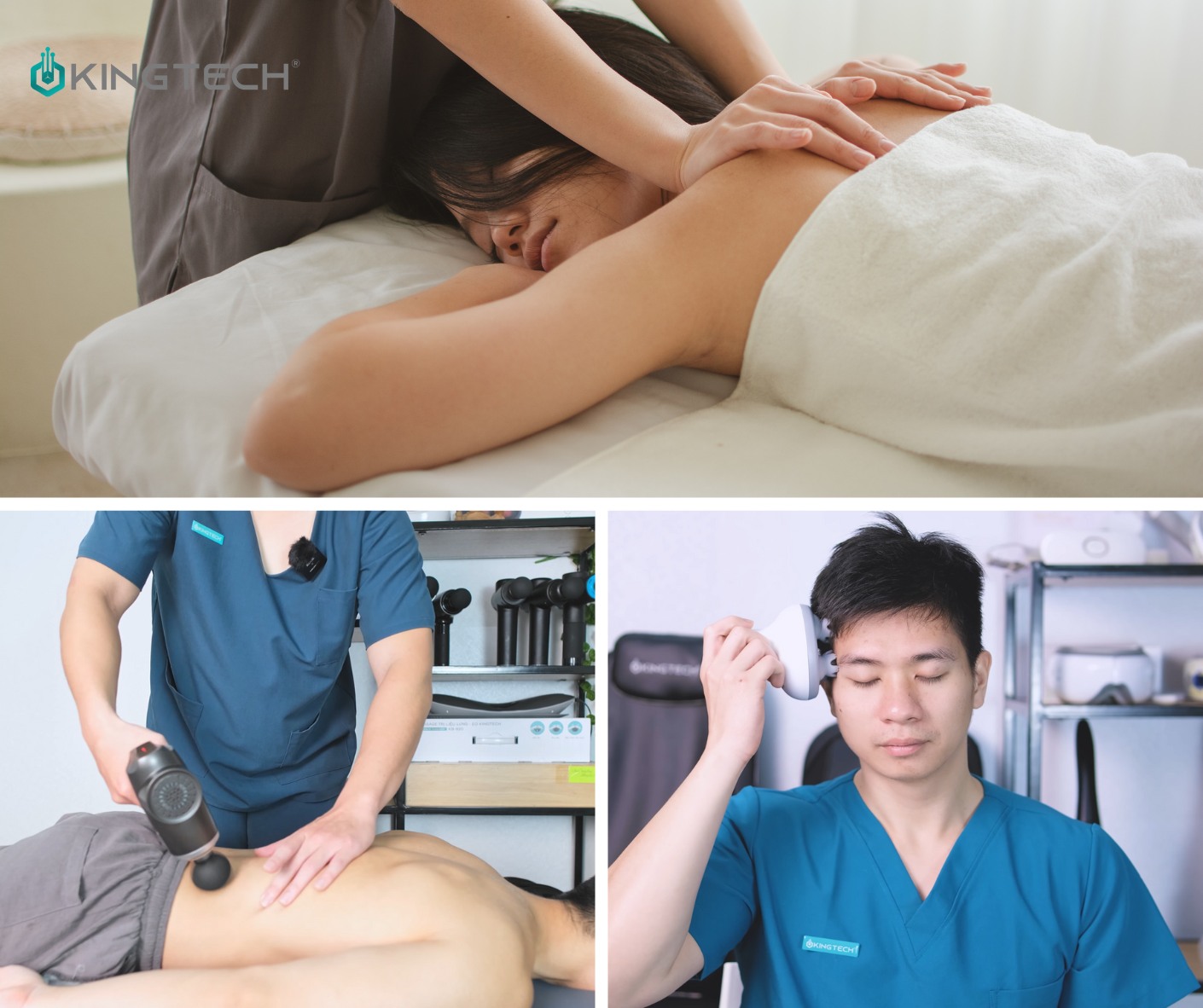 Stress và 3 cách đơn giản để vượt qua.